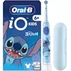 Image de Brosse à dents électrique ORAL-B iO2 Kids Stitch + Travel Case