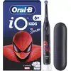 Image de Brosse à dents électrique ORAL-B iO2 Kids Spiderman + Travel Case