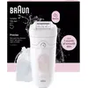 Image de Epilateur électrique BRAUN Silk Epil SE5 5-011
