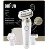 Image de Epilateur électrique BRAUN Silk Epil SES9-060 3D