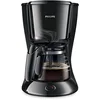 Image de Philips HD7432/20 Cafetière Daily Mini Noir 640-760 W Aroma Swirl