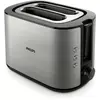 Image de Grille-pain PHILIPS HD2650/90 Toaster Métal, 2 fentes, 950W