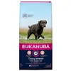 Image de EUKANUBA Nourriture pour chien senior au poulet frais pour grandes races, nourriture sèche premium pour chiens âgés, 15 kg