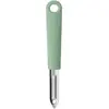 Image de Eplucheur BRABANTIA avec zesteur Jade Green