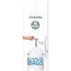 Image de Sac poubelle BRABANTIA 50 à 60L - 10 sacs - H