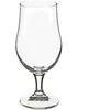 Image de Verre SECRET DE GOURMET 4 verres à bière sur pied 25cl