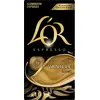 Image de Capsules L'OR Espresso VANILLE x10 52g