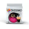 Image de Dosette TASSIMO Café L'OR Long  Intense X16