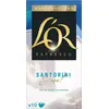 Image de Capsules L'OR ESPRESSO SANTORINI X10