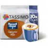 Image de Dosette TASSIMO MAXWELL HOUSE Cappuccino CHOCO x10