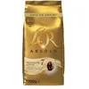 Image de L'OR Absolu Café en grain raffiné arabica N°7 1 kg