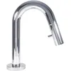 Image de Ideal Standard IdealStream Robinet lave-mains rehaussé 18cm chrome