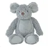 Image de Peluche Souris Mel 25cm Happy Horse - Doudou souris HH132160