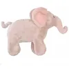 Image de Peluche Éléphante Ely 30 cm Happy Horse - Doudou éléphante HH132240