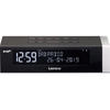 Image de Lenco Radio réveil DAB+ stéréo - CR-630BK