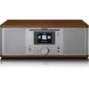 Image de Lenco Radio internet DIR-270WD - Bois