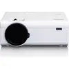 Image de Lenco Projecteur Full HD Bluetooth LPJ-300 - Blanc