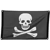 Image de Boland 10201548 Bol74162 B.v. Drapeau de pirate, adulte, multicolore