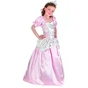 Image de Costume pour enfant 82219 - Rosabel - Multicolore