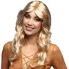 Image de Boland DISCO PERRUQUE FEMME DOLL BLOND