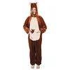 Image de Déguisement kangourou adulte - M/L