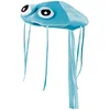 Image de Boland 99904 Chapeau méduse Bleu