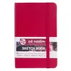 Image de Carnet de croquis - 80 feuilles - 9 x 14 cm - Relié