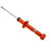 Image de KONI Amortisseur STR.T compatible avec Volkswagen Golf I/Jetta I incl. Diesel/Scirocco I/II incl. GTX-16V 1974-1993 - Essieu arrière (8050-1010)