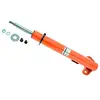 Image de KONI Amortisseur STR.T compatible avec Mercedes (W201) 190/190E/190E 2.3-16V/190D (excl. 2.5-16V) / Classe E (W124/C124) Sedan/Coupé (excl. Sportline/4-Matic) 1983-1995 - Essieu avant (8750-1067)