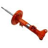 Image de KONI Amortisseur STR.T compatible avec Mercedes Classe C (W203) / Classe CLK (W209) Coupé/Cabrio 2000-2009 / CLC Classe (CL203) 2008-2011 - Essieu avant (8750-1077)