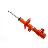 Image de KONI Amortisseur STR.T compatible avec Opel/Vauxhall Agila 1.0/1.2/1.3 CDTi/Suzuki Swift MZ/EZ/Splash 2005-2015 - Essieu avant - Droite (8750-1092R)