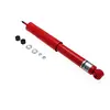 Image de KONI Amortisseur Classic compatible avec Chevrolet Camaro 1967-1969 / Pontiac Firebird 1967-1967 - Essieu arrière (80-1915)