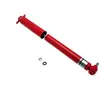 Image de KONI Amortisseur Classic compatible avec Buick/Oldsmobile 1964-1996 / Cadillac Calais/De Ville 1977-1984 / Chevrolet 1968-1996 / Pontiac 1968-1986 - Essieu arrière (8040-1088)