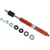 Image de KONI Amortisseur Classic compatible avec Porsche 911/912 (B/C/D/E/F-Séries) T/S/Carrera RS 1968-1974 - Essieu avant - AV: Seulement pour les jambes de suspension Boge (86-1647)