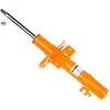 Image de KONI Amortisseur STR.T compatible avec Audi A1 (8XA/8XF) / Seat Ibiza (6J/6P) / Toledo IV (NH) / Skoda Fabia (NJ) / Rapid/Volkswagen Polo V/VI (6R/6C) / Vento 2008-2019 - Essieu avant (8750-1114)