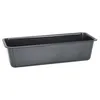 Image de patisse Moule à Cake en Acier émaillé, Taille - 25 cm