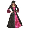 Image de Pierro Costume de Madame Leonora Rococo pour femme Taille 36-38