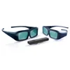 Image de Philips PTA02/00 Kit de mise à niveau pour téléviseur 3D + 2 paires de lunettes Active 3D