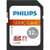 Image de Philips FM32SD45B/10 memoria flash 32 GB SDHC UHS-I Classe 10