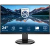 Image de Philips Moniteur 243B9 60 cm (23,8 pouces) (HDMI, DisplayPort, USB-C, hub USB, 1920x1080, 75 Hz, FreeSync, temps de réponse de 4 ms) noir