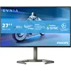 Image de Philips Evnia 27M1N5500ZA QHD Gaming Monitor, 170Hz, Nano IPS, 1ms GTG, FreeSync Premium, haut-parleurs, USB Hub (2560 x 1440 @ 170Hz, HDR400, HDMI 2.0 / DP 1.4 / USB 3.2)