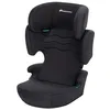 Image de Bebeconfort Hera Safe i-Size, Siège auto réhausseur, i-Size, Installation avec la ceinture de sécurité, super compact et léger de 3 ans et demi jusqu'à 12 ans, 15-36 kg, 100-150 cm, Mineral Black