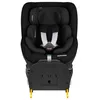 Image de Maxi-Cosi Mica 360 Pro Siège-auto bébé i-Size, 0 à 4 ans, Siège-auto isofix 360 pivotant, Coulissez et Pivotez avec la technologie SlideTech®, 5 inclinaisons, ClimaFlow, G-CELL, Authentic Black