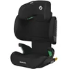 Image de Maxi-Cosi Rodifix R i-Size, Siège auto ISOFIX, 3 à 12 ans, 100-150 cm, Technologie ClimaFlow, Protection G-CELL contre chocs latéraux, Hauteur réglable, Bouclage rapide et facile, Authentic Black