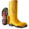 Image de DUNLOP Bottes de sécurité Purofort+, Jaune Jaune Geel 02, 46 EU