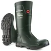 Image de DUNLOP Terrapro, Construction Boot Unisexe-Adulte, Green Black, 36 EU