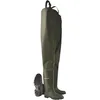 Image de Dunlop Waders Olive 43