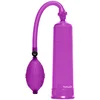 Image de Toy Joy Manpower Power Pump Pompe à Pénis, Violet, 1 Unité