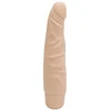 Image de Toy Joy Vibromasseur réaliste Couleur peau claire - 133 gr