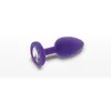 Image de TOYJOY - DIAMOND BOOTY JEWEL SMALL - MORADO